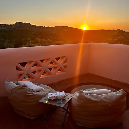 Porto Cervo -
