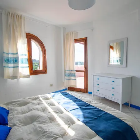 Porto Cervo -