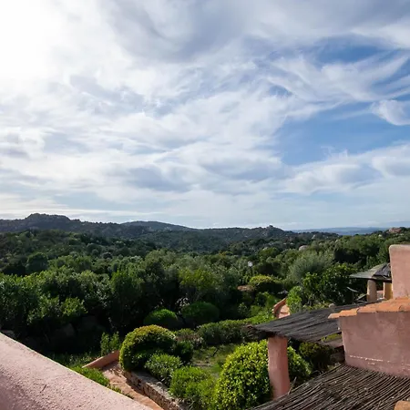 Porto Cervo - Daire